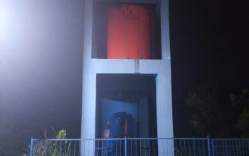 Mesin SPAM Rusak Berhari-hari, Warga Perumahan Kenangan Jaya 3 Kecewa Berat pada Pengelola Air Bersih Pemko Tanjungpinang