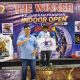 Kejuaraan Panahan Indoor Series 4 ditutup, Atlet Kubar Diminta Fokus Menuju Porprov