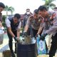 Polresta Tanjungpinang Musnahkan Barang Bukti Narkotika Senilai Ribuan Gram, Wujud Komitmen Perangi Peredaran Narkoba