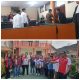 LBH LSM LIRA Jatim bersama LIRA Malang  Raya Terus Kawal Sidang Kasus Pembunuhan Mahasiswi