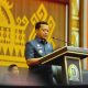 Bupati Pringsewu Jawab Pemandangan Umum Fraksi-Fraksi DPRD Terkait RANPERDA Pertanggungjawaban APBD 2O25