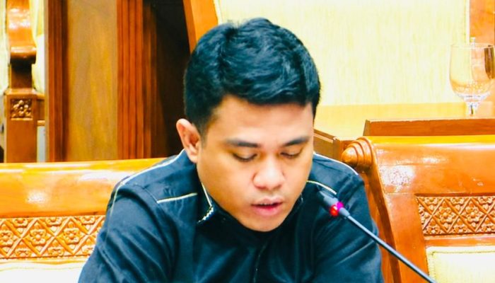 PERMALA Jakarta Apresiasi Polda Lampung Tetapkan Sekda Lampung Tengah sebagai Tersangka