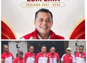 Bupati LIRA Kabupaten Malang Ucapkan Selamat kepada Samsudin sebagai Presiden LSM LIRA Periode 2027-2032