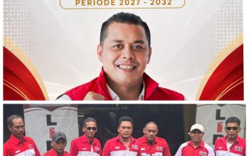 Bupati LIRA Kabupaten Malang Ucapkan Selamat kepada Samsudin sebagai Presiden LSM LIRA Periode 2027-2032
