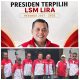 Bupati LIRA Kabupaten Malang Ucapkan Selamat kepada Samsudin sebagai Presiden LSM LIRA Periode 2027-2032