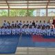 125 Karateka Ikuti UKT INKAI Kubar, Jadi Ajang Regenerasi Atlet Menuju Porprov dan PON