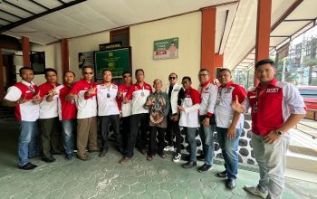 LBH LIRA Jatim dan LSM LIRA Malang Raya Terus Kawal Sidang Pembunuhan Mahasiswi UMM
