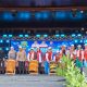 PORDA VII PERPAMSI Kaltim 2026 Resmi Dibuka, Wabup Kubar Ajak Peserta Junjung Sportivitas