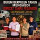 Buruh Berpuluh Tahun Mengabdi Dipecat Tanpa Pesangon, Minta Bantu Lembaga Hukum Perjuangkan Hak