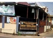 Kepala Desa Sidoluhur Bantah Perangkat Desa Terima Bantuan Sapi Hibah atas Nama Warga