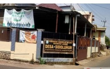 Kepala Desa Sidoluhur Bantah Perangkat Desa Terima Bantuan Sapi Hibah atas Nama Warga