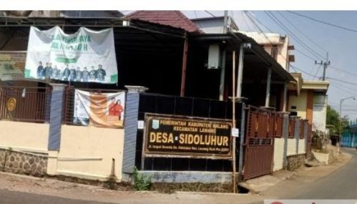 Kepala Desa Sidoluhur Bantah Perangkat Desa Terima Bantuan Sapi Hibah atas Nama Warga