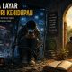 Ketika Layar Mencuri Kehidupan: Krisis Screen Time, Generasi Digital, dan Hilangnya Ketenangan Jiwa