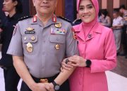 Jejak Panjang Penyidik Helmy Santika Berujung Bintang Tiga