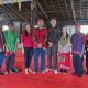 Pengurus Lembaga Adat Linggang Melapeh Dilantik, Siap Jaga Budaya