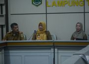 Sukseskan Program Strategis Nasional, Pemkab Lampung Tengah Matangkan Kesiapan Satgas Makan Bergizi Gratis