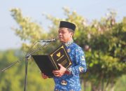 Pemkab Pringsewu Gelar Upacara Peringatan Hari Kebangkitan Nasional & Hari Lahir Pancasila