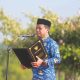 Pemkab Pringsewu Gelar Upacara Peringatan Hari Kebangkitan Nasional & Hari Lahir Pancasila