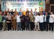 Fakultas Teknik Unila dan Yayasan Teknika Multi Talenta Jalin Kerja Sama Pelatihan Teknisi AC Bersertifikat Menulis