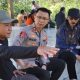 LMDH, LBH LIRA, Kapolres Trenggalek, KODIM 0806 Trenggalek dan Gapoktan kopi Sengunglung Pule Tinjau Kebun Kopi