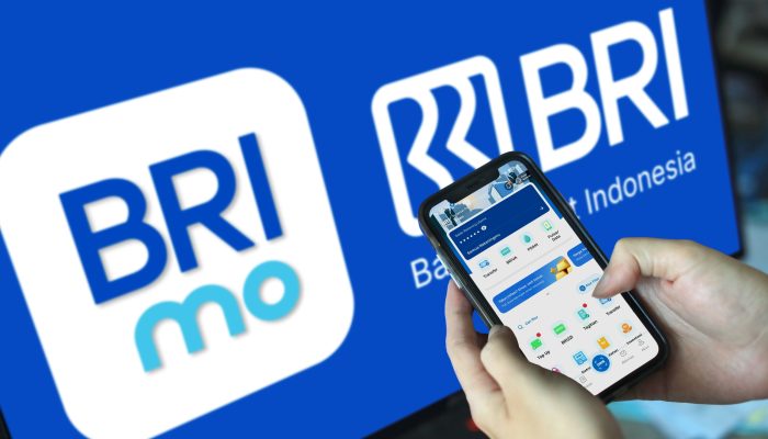 BRI Kanca Teluk Betung Dorong Transformasi Digital Melalui Super Apps BRIm