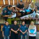 Kesbangpol Bojonegoro Lakukan Survei dan Validasi Sekretariat AWPI DPC Bojonegoro