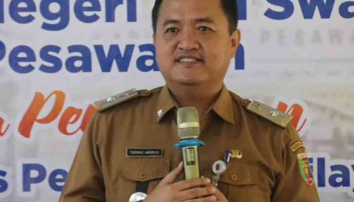 Keluhan Jalur Prestasi SMA Unggul Muncul, Disdik Lampung Tegaskan Seleksi Berdasarkan Empat Komponen Penilaian