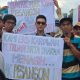 Belum Terima Pesangon Pasca PHK, Eks Karyawan PT Trijaya Tirta Dharma Mengadu ke Pemerintah
