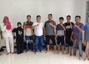 KONI Kubar Lepas 14 Atlet Panahan ke Seleksi Provinsi, Bidik Tiket Kejurnas Junior