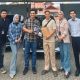BRI Kanca Teluk Betung Serahkan Hadiah Program Super Agen BRILink Periode II Tahun 2025