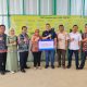 Dukung Lingkungan Berkelanjutan, BRI BO Metro Serahkan TPST Berbasis RDF kepada Pemkab Lampung Timur