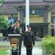 Pimpin Upacara HUT Bhayangkara ke 80, Kapolres Tulang Bawang Barat Bacakan Amanat Presiden: Polri Harus Makin Profesional dan Dekat dengan Masyarakat