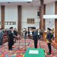 Bupati Lantik Erik Victory Jadi Sekda Definitif Kubar, Diminta Percepat Kinerja Birokrasi