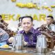 Dirjen Keuda Kemendagri Agus Fatoni Calon Tunggal dan Terpilih Secara Aklamasi Sebagai Ketua Umum DPN-IKAPTK