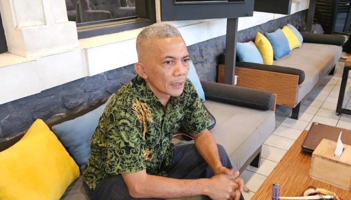 Jejak Kontroversi Iskandar Sitorus: Dari Isu “Fee Perdamaian” hingga Diperiksa KPK dalam Kasus Bea Cukai