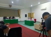 AWPI Tolak Mediasi, Pilih Ajudikasi! Uji Komitmen BWSK I Pontianak Jalankan UU KIP