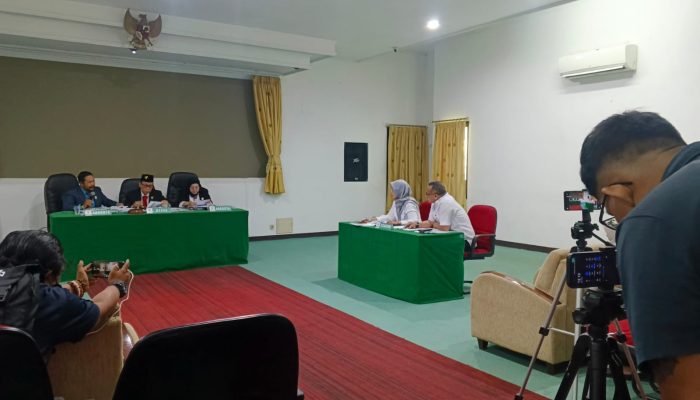 AWPI Tolak Mediasi, Pilih Ajudikasi! Uji Komitmen BWSK I Pontianak Jalankan UU KIP
