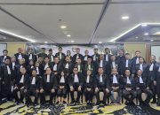 Milad ke – 3 dan Rakernas Persadin Sukses, Perkuat Konsolidasi Nasional dan Arah Organisasi