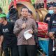 Bupati Pringsewu Buka Gebyar Suro Pentas Seni Budaya Jaranan DOR
