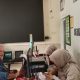 MTM Laporkan Dugaan Penyimpangan Proyek Jalan Rp29,8 Miliar ke Kejati Lampung