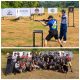 Akademisi Anas Firman Adi Juara I Kategori PCC pada Latber dan Mini Tourney IPSC PERBAKIN Kota Malang