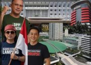 Massa Aliansi TRIGA Akan Kepung Kementerian PUPR dan INA, Desak Pembatalan Kenaikan Tarif Tol Bakter