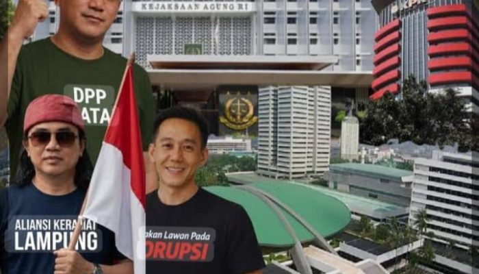 Massa Aliansi TRIGA Akan Kepung Kementerian PUPR dan INA, Desak Pembatalan Kenaikan Tarif Tol Bakter