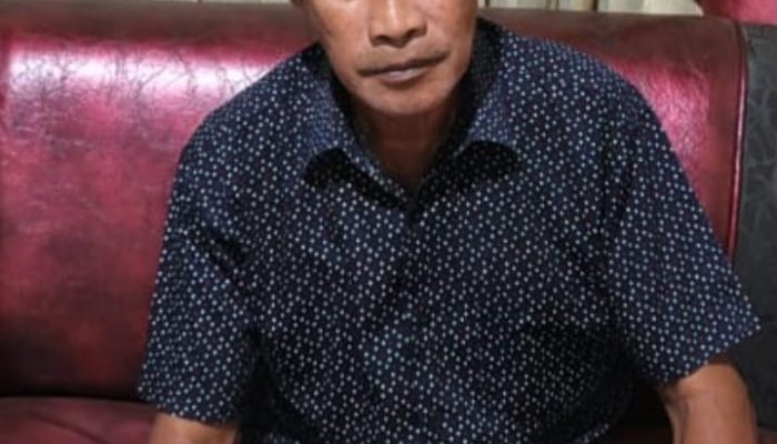 Selain Pemangku Adat, Dukungan dan Apresiasi Terhadap Kinerja Pemda Halut Juga Datang Dari Kalangan Tokoh Agama