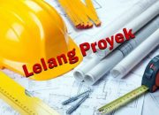 Proses Lelang Proyek Jalan Adipati Tuai Sorotan, Rekanan Protes Diduga Adanya Pengkodisian ‎