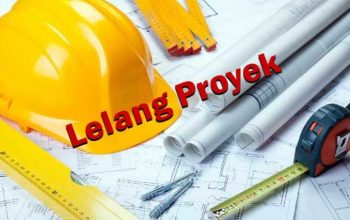 Proses Lelang Proyek Jalan Adipati Tuai Sorotan, Rekanan Protes Diduga Adanya Pengkodisian ‎