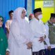 Hadiri Haul Syeikh Busthomil Karim, Wabup Pringsewu Sampaikan Beberapa Pesan Moral