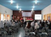 Bidan Indonesia Dituntut Memiliki Pendidikan Profesi, Bersinergi dan Kolaborasi
