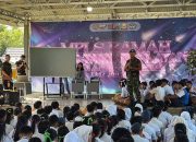Wadayonif TP 924 Uria Mapas Memberikan Motivasi Pada Siswa Baru MPLS
