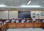DPRD Kubar Dukung Penambahan Anggaran KONI untuk Porprov 2026